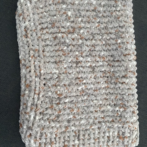 Chunky blankets and baby blankets - Picture 3 of 3
